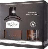 Jack Daniel's Gentleman Jack 0,7 Liter