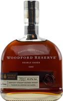 Woodford Reserve Double Oaked Bourbon Whiskey