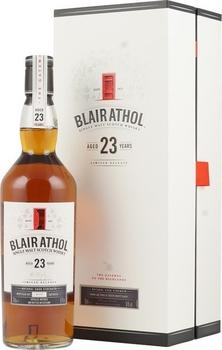 Blair Athol 23 Jahre 1993-2017 Special Release Whisky 0,7l 58,4%