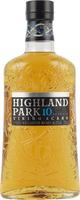 Highland Park 10 Jahre 0,7 Liter 40 % Vol., Grundpreis: &euro; 46,61 / l