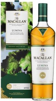 The Macallan Lumina Highland Single Malt Scotch 0,7l 41,3%