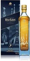 Johnnie Walker Blue Label Scotch Whisky - 0,7L 40% vol, Grundpreis: &euro;...