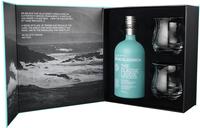 Bruichladdich Scottish Barley The Classic Laddie Islay Whisky 50% vol. 0,70l,