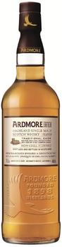 Ardmore Traditional Cask 0,7l 46%