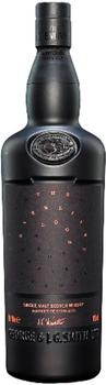 The Glenlivet Code Single Malt Scotch Whisky 0,7l 48%