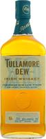 Tullamore Dew Rum Cask Finish Irish Whiskey