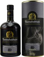 Bunnahabhain Toiteach A Dha Islay Single Malt Scotch Whisky 0,7l, Grundpreis: &euro;