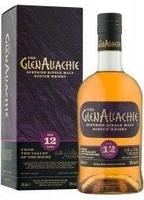 GlenAllachie 12 Jahre 0,70 L/ 46.0% vol, Grundpreis: &euro; 67,07 / l