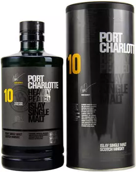 Bruichladdich Whisky