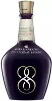 Chivas Regal Royal Salute 21 YO Whisky 40% vol. 0,70l, Grundpreis: &euro; 177,-...