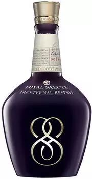 Chivas Royal Salute 21 Years Eternal Reserve 0,7l 40%
