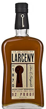 Larceny 92 Proof 1l 46%