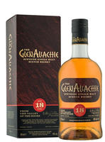 GlenAllachie 18 Jahre Single Malt Scotch Whisky