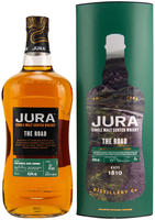 Isle of Jura The Road 1,0 Liter 43,6 % Vol.