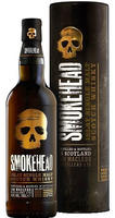 Ian Macleod Smokehead Peated 0,70 L/ 40.0% vol, Grundpreis: &euro; 45,64 / l