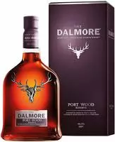 Dalmore Port Wood Reserve Single Malt Whisky