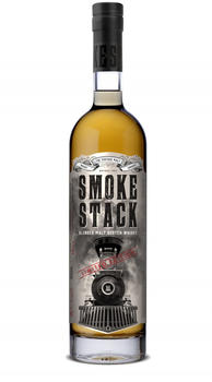 The Vintage Malt Whisky Company SmokeStack