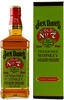 Jack Daniels Legacy Edition 1905 0,7 Liter 43 % Vol., Grundpreis: &euro; 42,21...