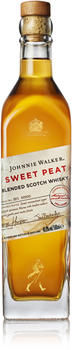 Johnnie Walker Sweet Peat Blenders' Batch 0,5l 40,8%
