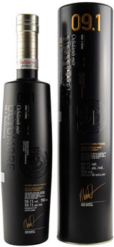 Bruichladdich Octomore Dialoges 09.1 5 Years 0,7l 59,1%