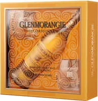 Glenmorangie Original - Single Malt Scotch Whisky 0.7 l, Grundpreis: &euro; 52,61 / l