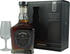 Jack Daniel's Single Barrel Select 0,7l 45% + Jeff Arnett Nosing-Glas