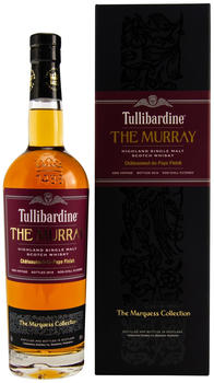 Tullibardine The Murray 2005/2018 Marquess Collection Chateau Neuf-du-Pape-Finish 0,7l 46%