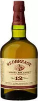 Redbreast 12 Years Bird Feeder Whiskey Green Limited Edition 40% Vol. 0,7l in