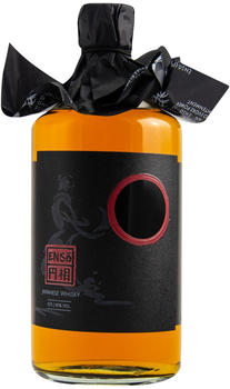 Ensō Japanese Blended Whisky 40% 0,7l