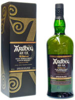 Ardbeg AN OA Single Malt Scotch Whisky - 1 Liter 46,6% vol
