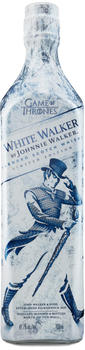 Johnnie Walker White Walker Game of Thrones Edition 41,7%