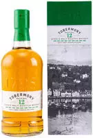 Tobermory 12 Jahre American Oak 0,7 Liter 46,3 % Vol., Grundpreis: &euro; 63,57...