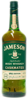 Jameson Caskmakes IPA Edition 40% 1l