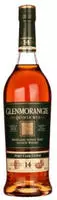 Glenmorangie 14 Jahre The Quinta Ruban Single Malt Whisky