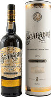 Scarabus Whisky Scarabus Islay Single Malt Whisky 46% vol. 0,70l, Grundpreis: &euro;