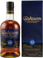 GlenAllachie 15 Jahre Single Malt Scotch Whisky