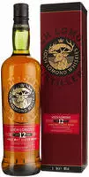 Loch Lomond 12 Jahre Single Malt Whisky