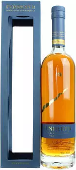 Penderyn Distillery Portwood Finish Wales 2017 0,7l 46%