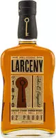 verschiedene Hersteller Larceny Small Batch Kentucky Straight Bourbon Whiskey 0,7