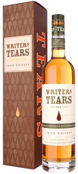 Writers Tears Double Oak Irish Whiskey 0,7l 46%