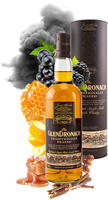 Glendronach Traditionally Peated 0,7 Liter 48 % Vol., Grundpreis: &euro; 84,14 / l