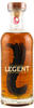 Jim Beam Legent Bourbon Whiskey 47% vol. 0,70l, Grundpreis: &euro; 78,43 / l