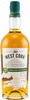 West Cork Virgin Oak Single Malt Irish Whiskey - 0,7L 43% vol, Grundpreis:...