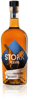 Stork Club Straight Rye Whiskey - 0,7L 45% vol, Grundpreis: &euro; 40,70 / l