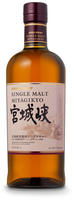 Nikka Miyagikyo Single Malt Whisky