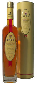 Speyside Distillery Chairman's Choice Geschenkbox 0,7l 40%