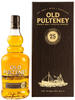 Old Pulteney 25 YO Single Malt Whisky 46% vol. 0,70l, Grundpreis: &euro; 614,14...