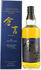 Matsui Whisky The Kurayoshi Japanese Pure Malt 8 Jahre 0,7l 43%