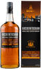 Auchentoshan Dark Oak Single Malt Whisky 1 Liter 43 % Vol.