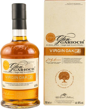 Glen Garioch Virgin Oak No. 2 0,7l 48%